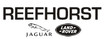 Logo De Reefhorst B.V.